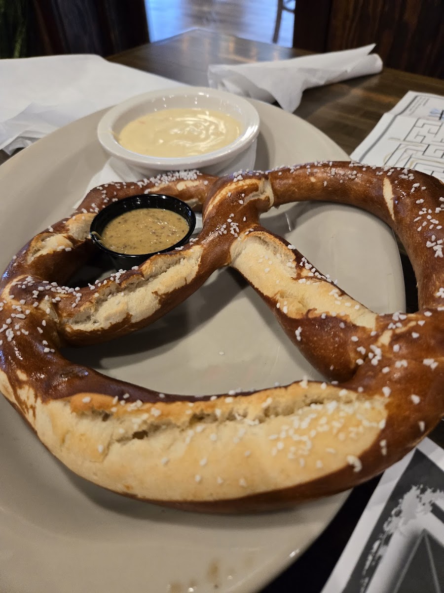 Oscar's Alehouse Photos 2